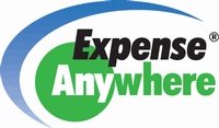 ExpenseAnywhere Corporation Logo