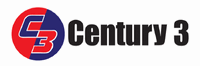 Century 3 Engineering, LLC Logo