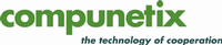 Compunetix, Inc. Logo